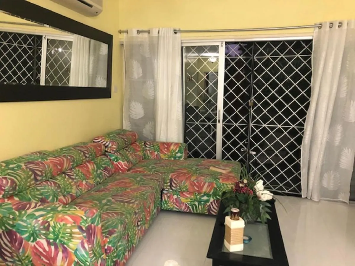 Rockley Golf Club, 2 Bed 2 Bath Pool, Tennis, Golf, Bar & Restaurant! Apartment Bridgetown 0*,  Barbados