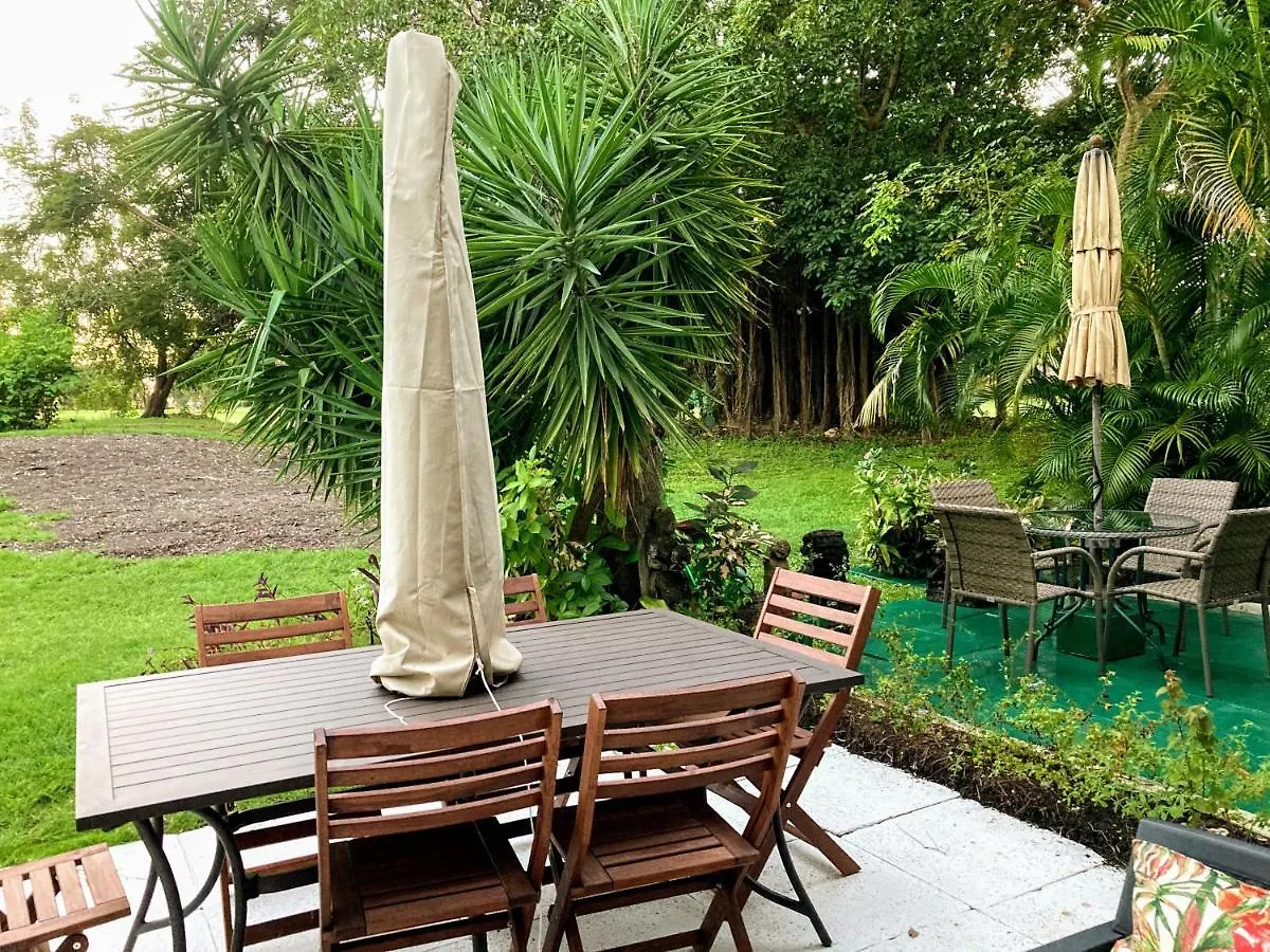 Rockley Golf Club, 2 Bed 2 Bath Pool, Tennis, Golf, Bar & Restaurant! Apartment Bridgetown Barbados