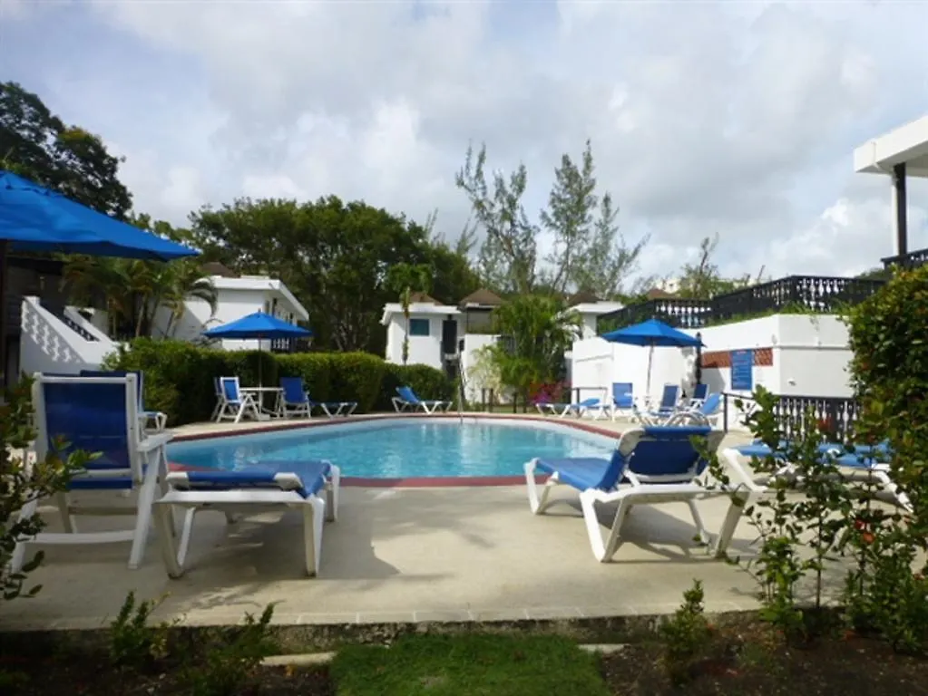 Rockley Golf Club, 2 Bed 2 Bath Pool, Tennis, Golf, Bar & Restaurant! Apartment Bridgetown
