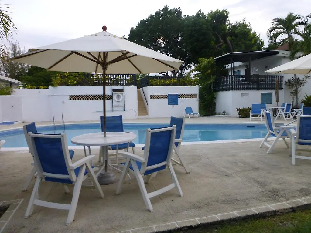Rockley Golf Club, 2 Bed 2 Bath Pool, Tennis, Golf, Bar & Restaurant! Apartment Bridgetown Barbados