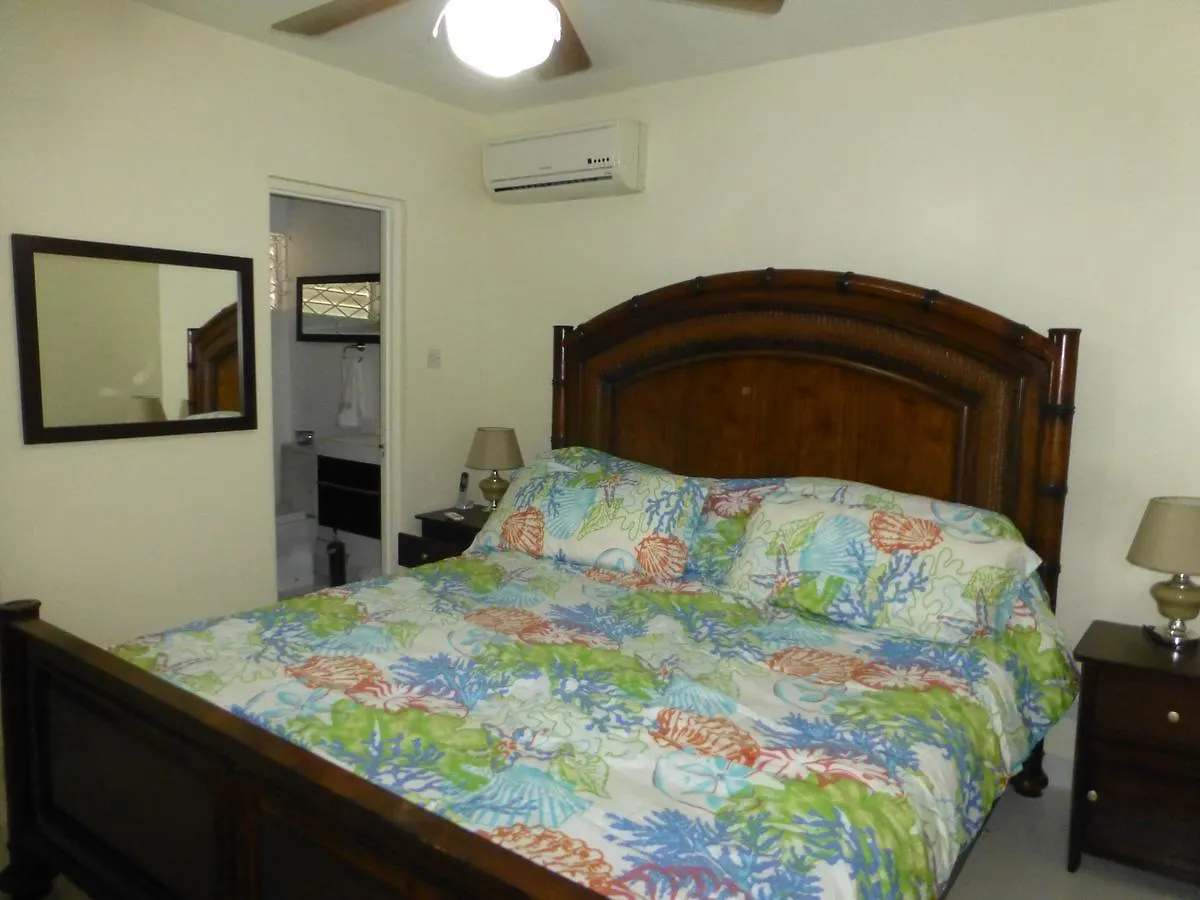 Rockley Golf Club, 2 Bed 2 Bath Pool, Tennis, Golf, Bar & Restaurant! Apartment Bridgetown Barbados