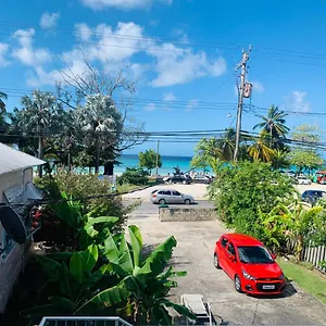 Apartment Ocean View, Bridgetown